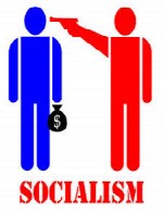 دو تعریف از سوسیالیسم