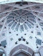 بررسی و تحلیل مسجد جامع ساری