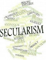 بررسی جامعه شناختی نسبت دموکراسی و سکولاریسم