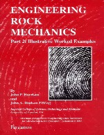 Engineering rock mechanics : part 2