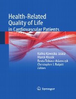 کیفیت زندگی مرتبط با سلامت در بیماران قلب و عروقHealth-Related Quality of Life in Cardiovascular Patients