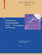کاردیومیوپاتی التهابی (DCMi) – پاتوژنز و درمانInflammatory Cardiomyopathy (DCMi) - Pathogenesis and Therapy