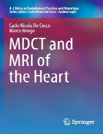MDCT و MRI از قلبMDCT and MRI of the Heart