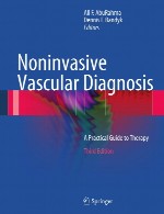 تشخیص غیر تهاجمی عروقی – راهنمای عملی برای درمانNoninvasive Vascular Diagnosis