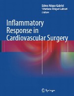 پاسخ التهابی در جراحی قلب و عروقInflammatory Response in Cardiovascular Surgery