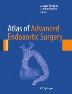 اطلس جراحی پیشرفته اندوآئورتیکAtlas of Advanced Endoaortic Surgery