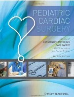 جراحی قلب کودکانPediatric Cardiac Surgery
