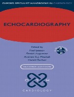 اکوکاردیوگرافیEchocardiography