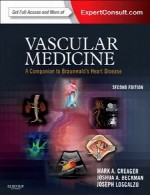 پزشکی عروق – مصاحبی برای بیماری قلبی براون والدVascular Medicine