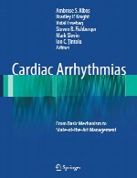 آریتمی های قلبی – از مکانیسم پایه تا حالت هنر مدیریتCardiac Arrhythmias