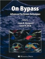 راه ثانویه – تکنیک های پیشرفته پرفیوژنOn Bypass