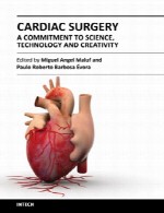 جراحی قلب – تعهد به علم، فناوری و خلاقیتCardiac Surgery