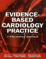 قلب و عروق مبتنی بر شواهد (کاردیولوژی)Evidence-Based Cardiology Practice