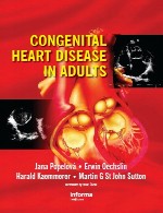 بیماری مادرزادی قلبی در بزرگسالانCongenital Heart Disease in Adults