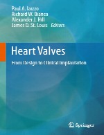 دریچه های قلب – از طراحی تا کاشت بالینیHeart Valves