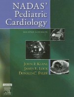 کاردیولوژی کودکان ناداس (Nadas)NADAS Pediatric Cardiology