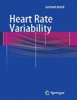 تغییر پذیری ضربان قلبHeart Rate Variability