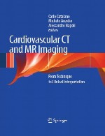 قلب و عروق CT و تصویربرداری MR – از تکنیک به تفسیر بالینیCardiovascular CT and MR Imaging
