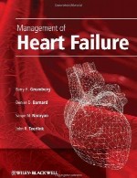 مدیریت نارسایی قلبیManagement of Heart Failure
