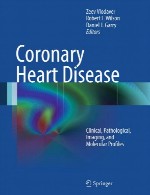 بیماری قلبی عروق کرونر – تصویربرداری بالینی، پاتولوژیکی، و پروفایل های مولکولیCoronary Heart Disease