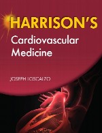 پزشکی قلب و عروق هریسونHARRISON'S  Cardiovascular Medicine