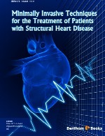 تکنیک های حداقل تهاجمی برای درمان بیماران مبتلا به بیماری قلبی ساختاریMinimally Invasive Techniques / Structural Heart Disease
