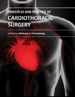اصول و عمل جراحی قلب و قفسه سینهPrinciples and Practice of Cardiothoracic Surgery