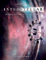موسیقی متن فیلم « در میان ستارگان » اثری از هانس زیمرHans Zimmer - Interstellar (Deluxe Version, Bonus Track) (2014)