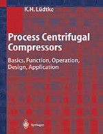 Process Centrifugal Compressors