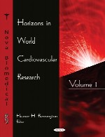 افق ها در تحقیقات قلب و عروق در جهانHorizons in World Cardiovascular Research