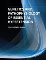 ژنتیک و پاتوفیزیولوژی فشار خون حیاتیGenetics and Pathophysiology of Essential Hypertension