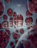 موسیقی حماسی و خیره کننده گروه نینجا ترکس در آلبوم انقلاب پیدایشNinja Tracks - Revolution Genesis (2013)