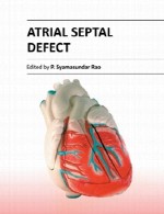 نقص سپتوم دهلیزیAtrial Septal Defect