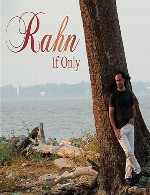 تکنوازی پیانو زیبای ران در آلبوم « اگر تنها … »Rahn - If Only (2011)
