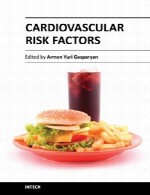 فاکتور های خطر قلبی عروقیCardiovascular Risk Factors