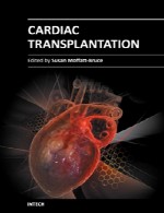 پیوند قلبCardiac Transplantation