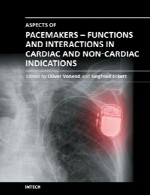 جنبه های دستگاه های تنظیم کننده ضربان قلب (ضربان ساز قلب) – عملکرد ها و بر هم کنش ها در آثار قلبی و غیر قلبیAspects of Pacemakers-Functions and Interactions in Cardiac