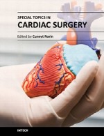 مباحث ویژه در جراحی قلبSpecial Topics in Cardiac Surgery