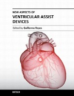 جنبه های جدیدی از دستگاه کمکی بطنیNew Aspects of Ventricular Assist Devices