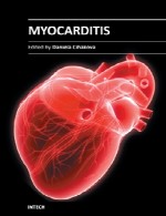 میوکاردیت (آماس ماهیچه قلب)Myocarditis