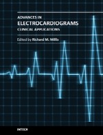 پیشرفت ها در الکتروکاردیوگرام ها (قلب نگاری) – کاربرد های بالینیAdvances in Electrocardiograms-Clinical Applications