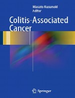 سرطان مرتبط با کولیتColitis-Associated Cancer