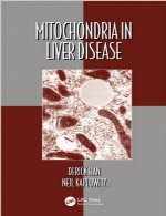 میتوکندری ها در بیماری کبدMitochondria in Liver Disease