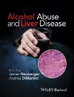 مصرف الکل و بیماری کبدAlcohol Abuse and Liver Disease