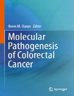 پاتوژنز مولکولی سرطان کولورکتالMolecular Pathogenesis of Colorectal Cancer