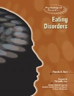 اختلالات خوردنEating Disorders