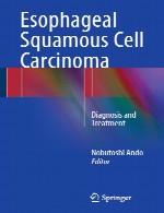 کارسینوم سلول سنگفرشی مری – تشخیص و درمانEsophageal Squamous Cell Carcinoma