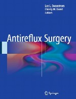 جراحی ضد ریفلاکسAntireflux Surgery