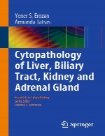کتاب سیتوپاتولوژی کبد، مجرای صفراوی، کلیه و غده آدرنالCytopathology of Liver, Biliary Tract, Kidney and Adrenal Gland