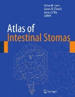 اطلس شکاف های روده ایAtlas of Intestinal Stomas